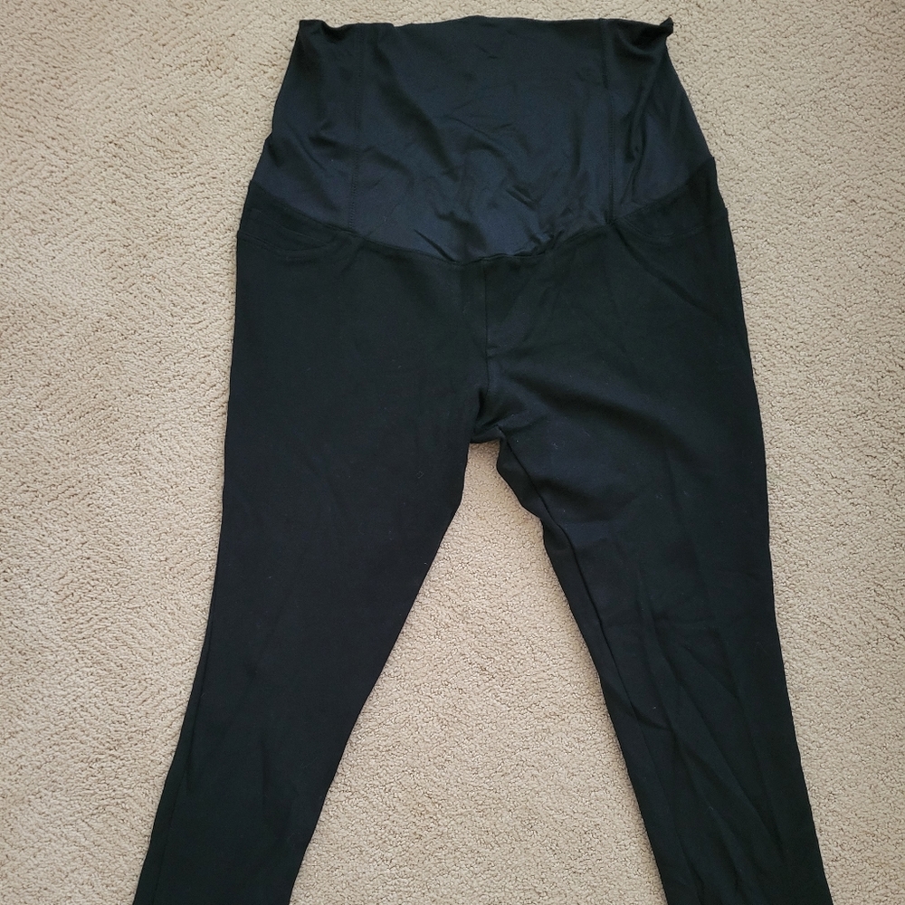 Maternity Leggings